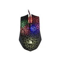 A4-Tech A4TMYS47285 Bloody Blazing A70 USB fekete gamer egér #1