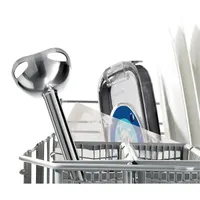 Bosch MS6CB61V1 ErgoMixx 3in1 fekete botmixer szett #7