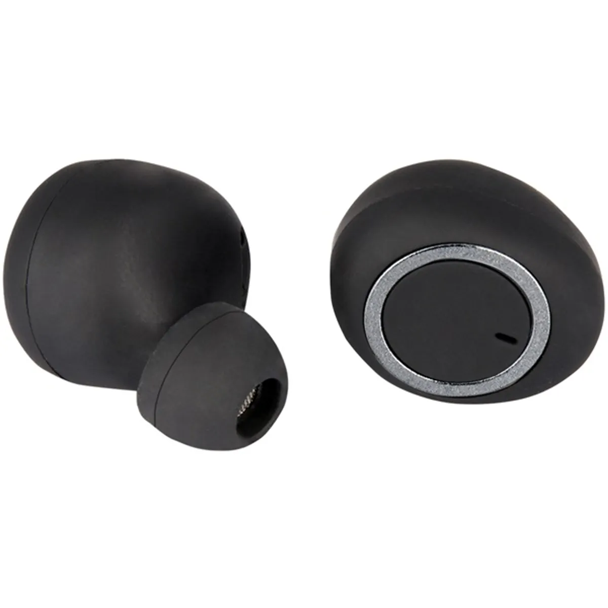 Sencor SEP 510BT True Wireless Bluetooth fekete fülhallgató #2