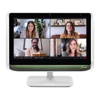 HP Poly 21,5" Studio P21 FHD USB-A/USB-C MultiTouch Monitor #1