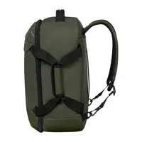 Samsonite Roadseeker 15,6" M Dark Olive notebook hátizsák #4