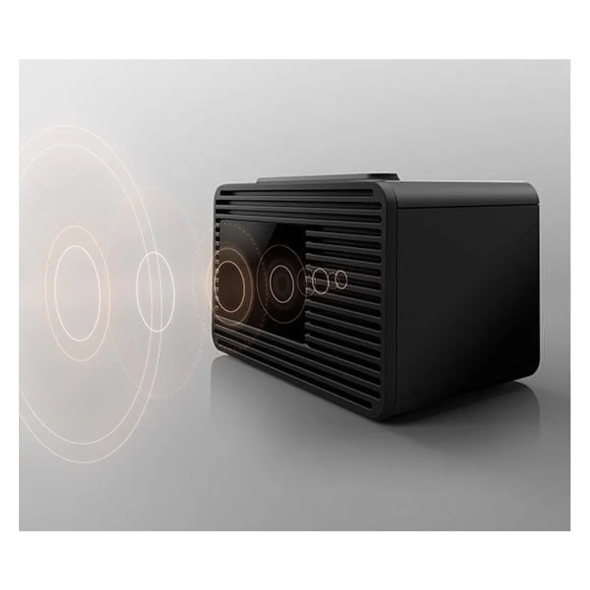 Panasonic RC-800EG-K rádiós ébresztőóra #5