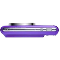 Agfa DC5200 kompakt digitális lila fényképezőgép #3