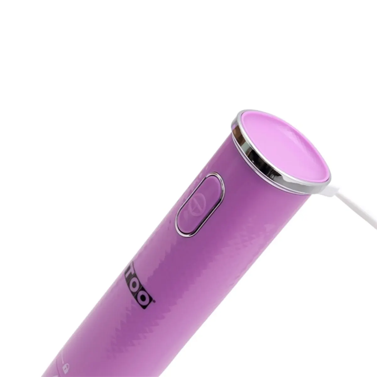 TOO HB-200-112-PU-S 200W lila botmixer #2