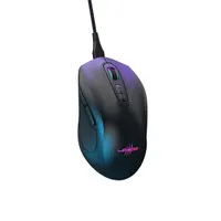 URAGE by Hama 217839 "URAGE REAPER 340" fekete optikai gamer egér #2