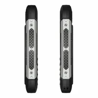 Evolveo STRONGPHONE H1 2,8" DualSIM fekete/ezüst mobiltelefon #3