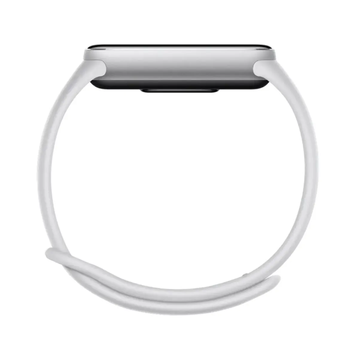 Xiaomi Smart Band 10 Glacier Silver ezüst aktivitásmérő #4