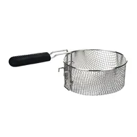 Hausberg HB-1331NG 2.5 literes 1450W ablakos fekete elektromos olajsütő #6