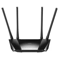 CUDY LT400 N300 WIFI 4G LTE nanoSIM fekete router #2