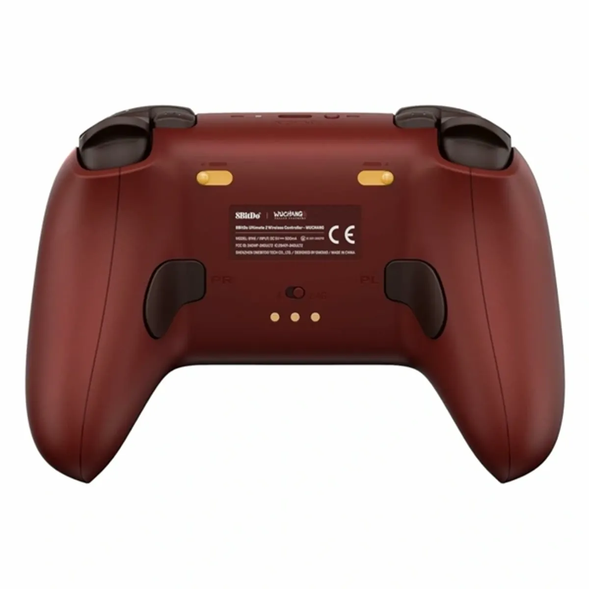 8BitDo Ultimate 2 PC (Windows) / Android TMR Joystick Wuchang: Fallen Feathers vezeték nélküli kontroller #5