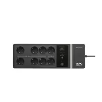 APC BE650G2-GR Back-UPS 650 VA 230 V 1 USB-A szünetmentes akkumulátor #4