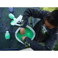 Gel Blaster Gellet Depot zselés töltény előkészítő és töltő vödör #4