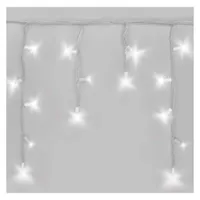 Emos D2CC04 jégcsap 3M 50LED IP44 hidegfehér időzítővel CNT PRO - fényfüzér #2
