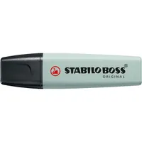 Stabilo BOSS ORIGINAL NatureCOLORS földzöld szövegkiemelő #2