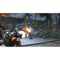 Exoprimal PS5 játékszoftver #4