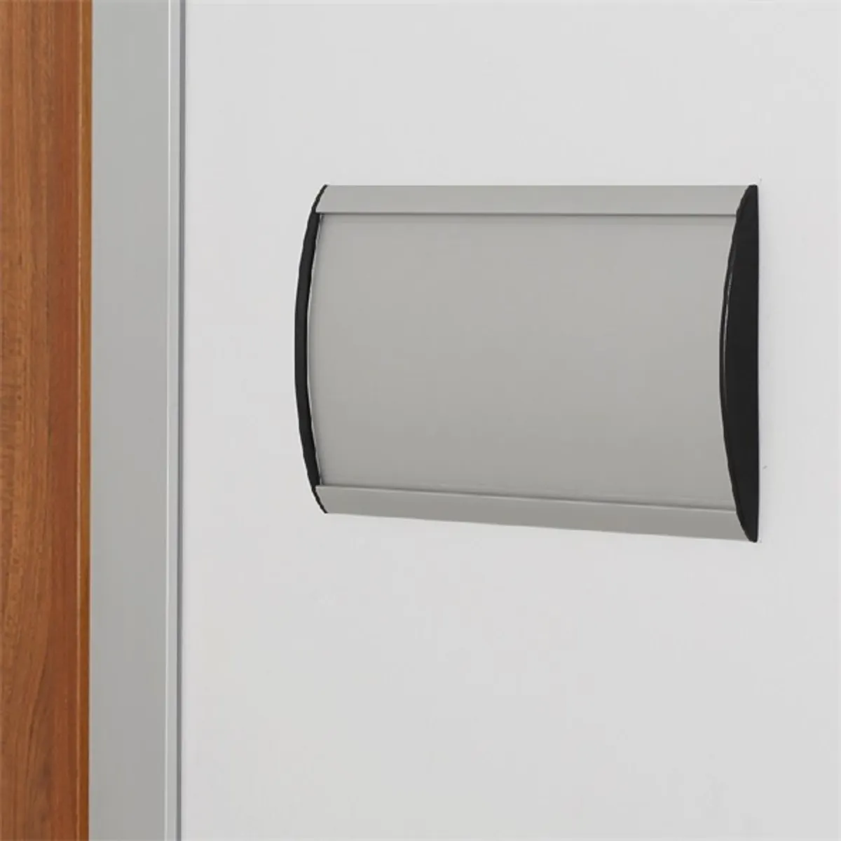 Antra 200x52 mm falra felragasztható névtartó #1