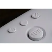 8BitDo 64 Bluetooth Nintendo Switch / Switch 2 / PC / Analog 3D / Mobil fehér vezeték nélküli kontroller #7
