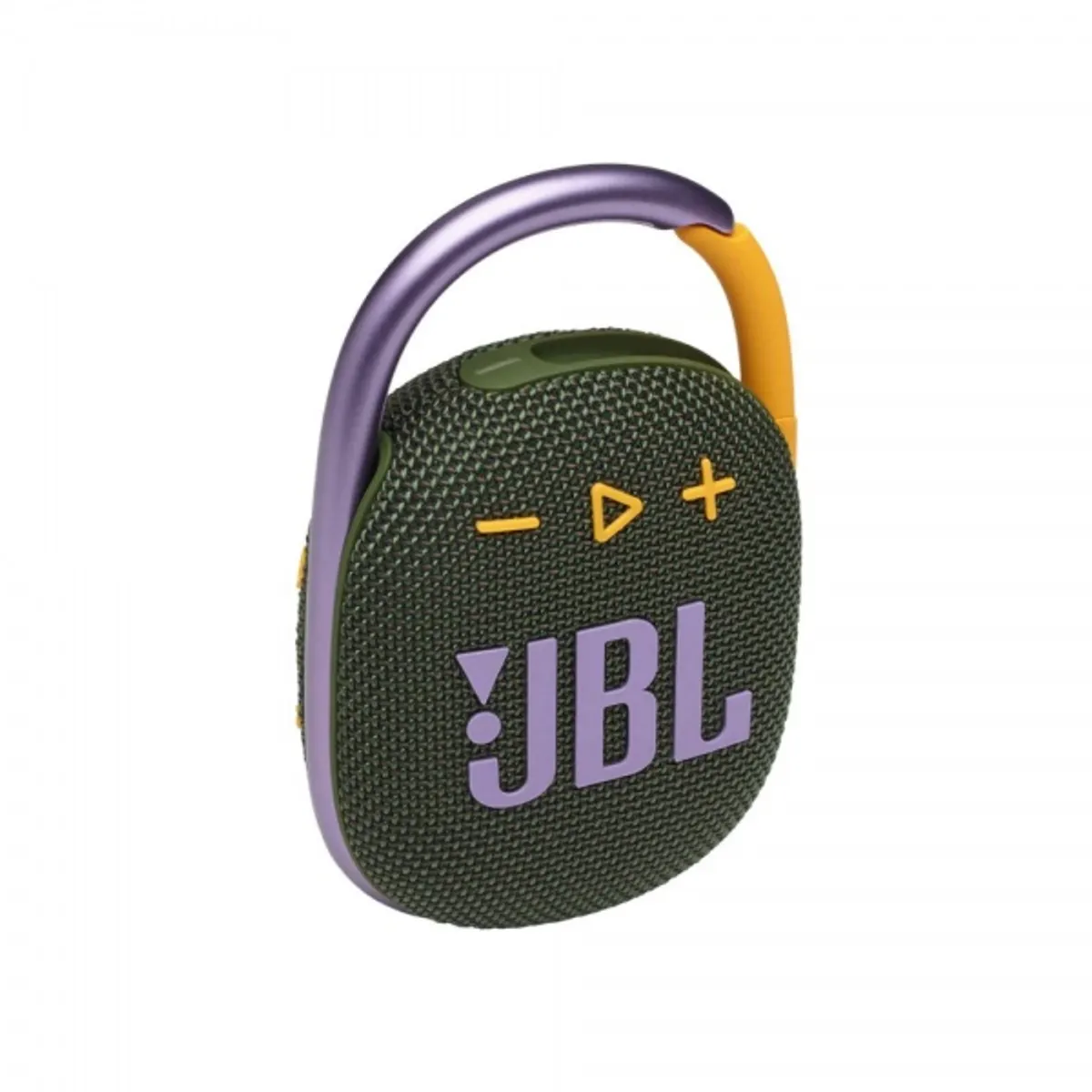 JBL CLIP 4 GRN Bluetooth zöld hangszóró #1