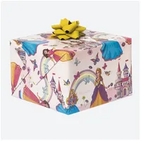 IRIS tekercses csomagoló papír, gyerek, különböző mintákkal 200x70cm, 60g/m2 #2