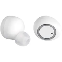 Sencor SEP 510BT True Wireless Bluetooth fehér fülhallgató #2