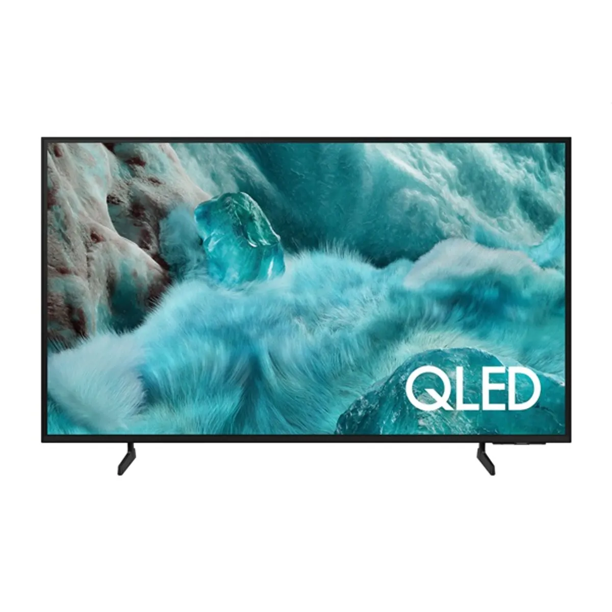 Samsung 55" QE55Q7FAAUXXH 4K UHD Smart QLED TV #1