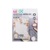 TOO KSC-700 konyhai mérleg #3