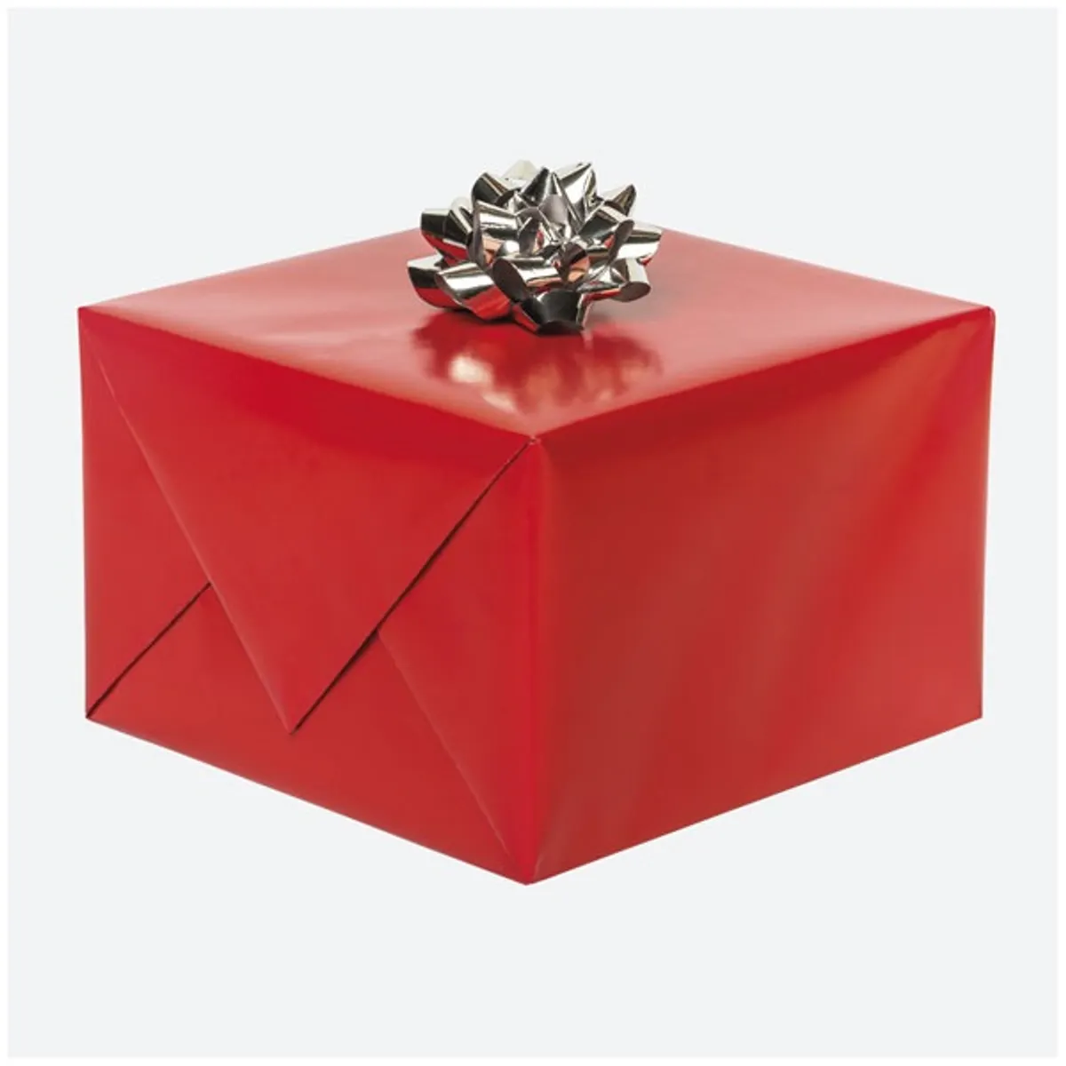 IRIS tekercses csomagoló papír, különböző virág mintákkal 200x70cm, 60g/m2 #7