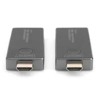 DIGITUS DS-55323 HDMI 4K 30Hz WiFi Video 30m extender szett #3