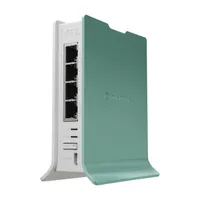 MikroTik hAP ax lite L41G-2AXD 4xGbE LAN 2,4GHz 802.11ax Wi-Fi 6 Vezeték nélküli router #4