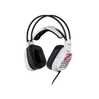 A4-Tech Bloody G565 Energy White 7.1 USB RGB fehér gamer headset #3