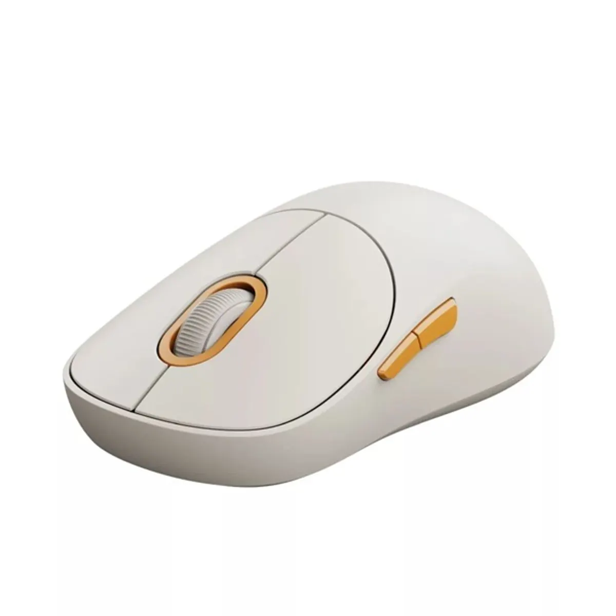 Xiaomi BHR8912GL Wireless Mouse 3 vezeték nélküli fehér egér #1