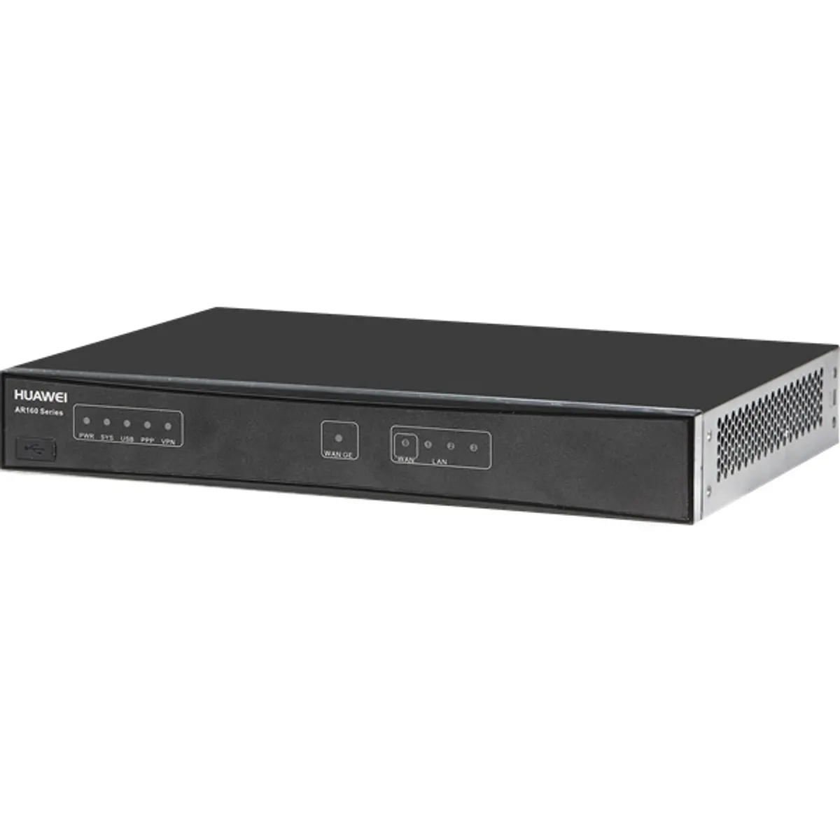 Huawei AR161F 4xGbE LAN/WAN 1xGbE Combo WAN router #2