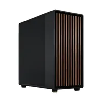 Fractal Design North XL fekete (táp nélküli) EATX ház #1
