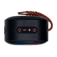 Aiwa BST-330BK fekete hordozható Blutooth hangszóró #8