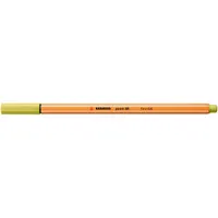 Stabilo point 88/67 mustár tűfilc #2