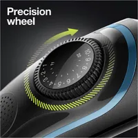 Braun BT5340 szakállvágó #4