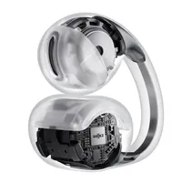 Shokz OpenDots ONE Bluetooth True Wireless fekete fülhallgató #9