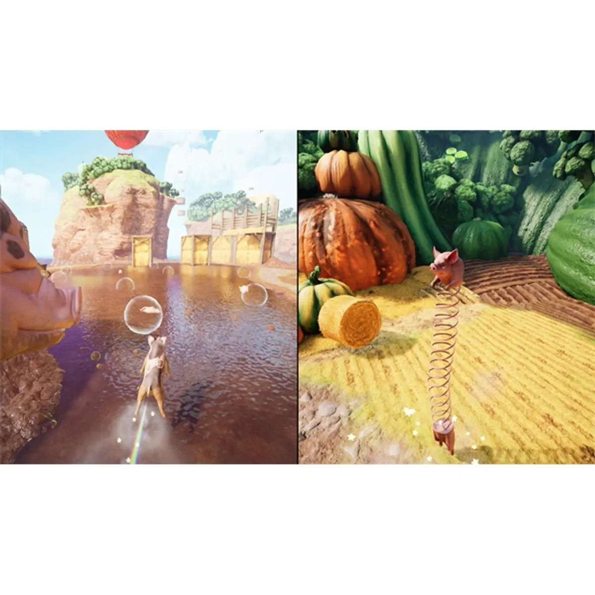 Split Fiction Nintendo Switch 2 játékszoftver #3