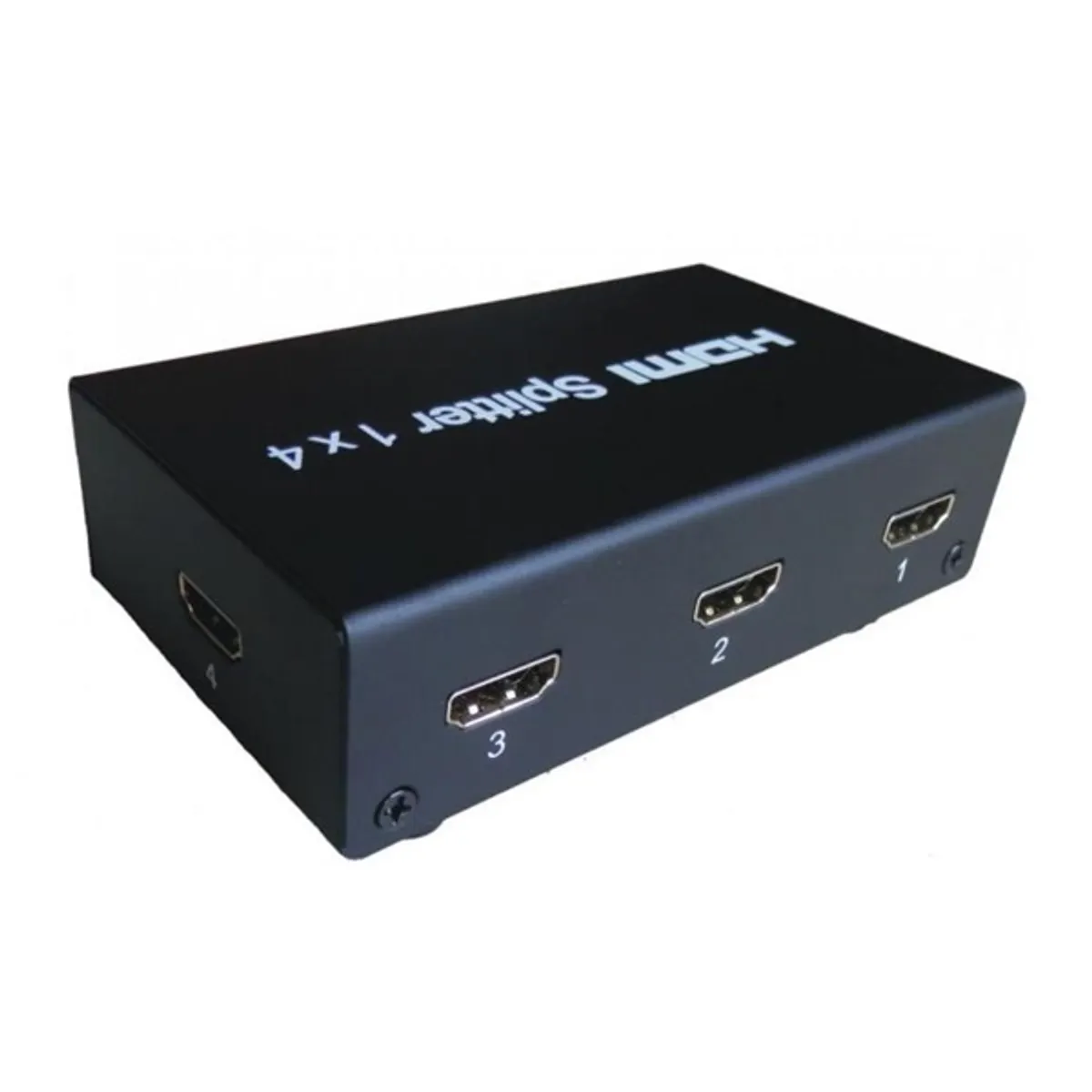 Sbox HDMI-4 4 portos 1.4 HDMI elosztó #1
