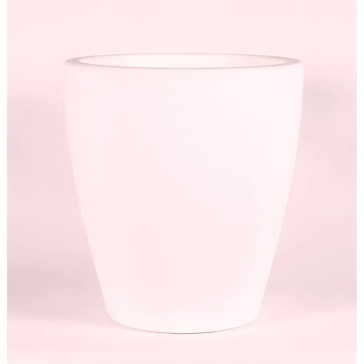 NGA Violeta 30 32x30cm rószaszín kaspó #1