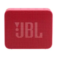 JBL GO Essential 2 hordozható piros Bluetooth hangszóró #2