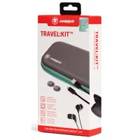 Snakebyte SB915123 TRAVEL:KIT™ Nintendo Switch Lite szürke utazótok #3