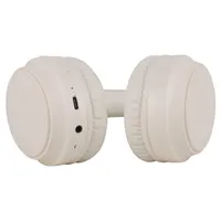 Sencor SEP Pannion ANC fehér Bluetooth fejhallgató #4