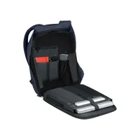 Samsonite Securipak 2.0 14.1" kék notebook hátizsák #3