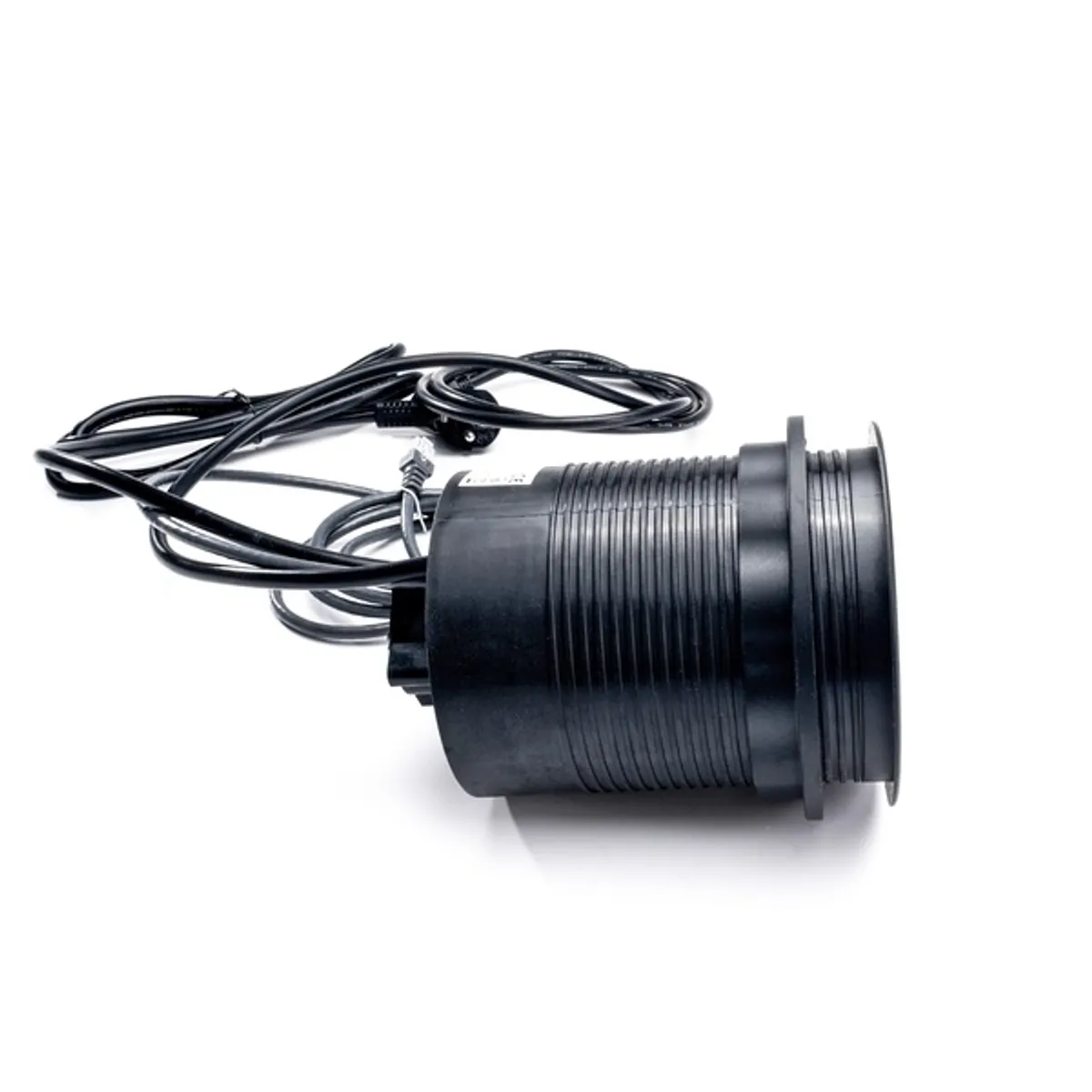 TOO PPS-101-4B IP20,4x 2P+F,HDMI,RJ45,2x USB-A,Qi töltés,hidraulikus, fekete asztalba süllyeszt.elosztó #4