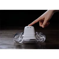 8BitDo Dual Charging Dock Xbox Series X|S / Xbox One fehér kontroller töltőállomás #6