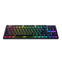 Razer DeathStalker V2 Pro TKL UK vezeték nélküli fekete (red switch) gamer billentyűzet #5