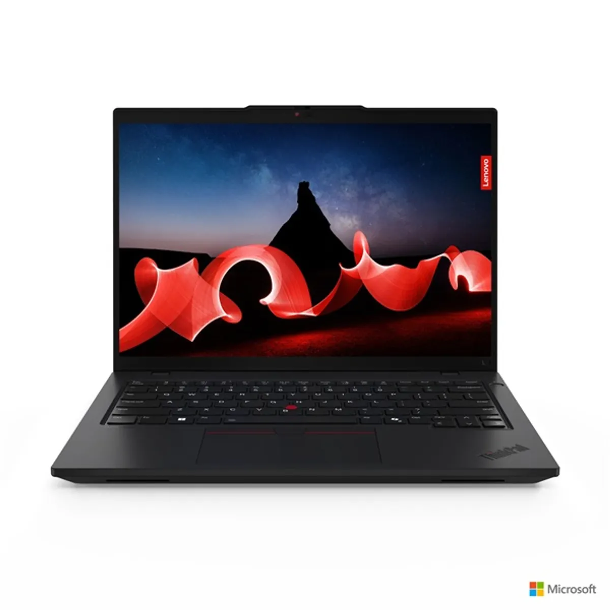Lenovo ThinkPad L14 G5 14"WUXGA/Intel Core Ultra 5 125U/16GB/512GB/Int.VGA/Win11 Pro laptop #1
