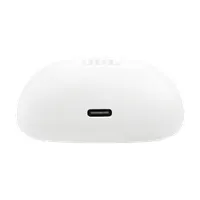 JBL Tune Beam 2 True Wireless Bluetooth zajszűrős fehér fülhallgató #8