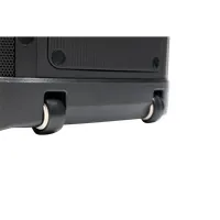 VIVAX BS-1300 Bluetooth karaoke hangszóró #9